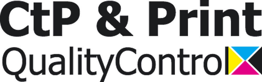 Logo CtP & Print Quality Control