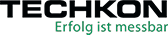 Logo Techkon